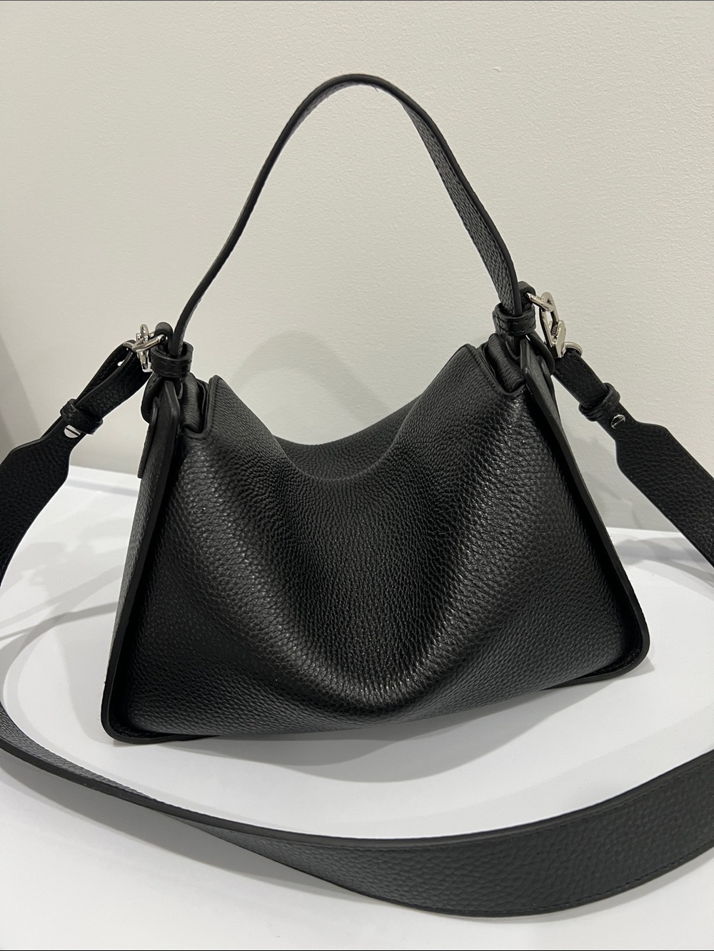 THE HORSE Clementine bag - Picture 2 of 12